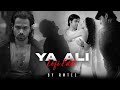 Ya Ali Lofi Remix | Amtee | Emraan Hashmi | Zubeen Garg | Bollywood Lofi | jaykar studio