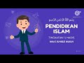 PENDIDIKAN ISLAM | TINGKATAN 1 | HADIS : AKIDAH SUMBER HUKUM