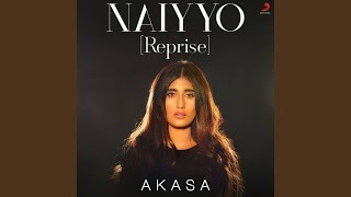 Naiyyo (Reprise)