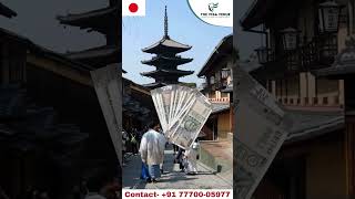 Japan Tourist Visa | Japan E-Visa | Japan Visa Requirements | Strong Passport | Easy Process | 4K |