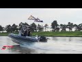 world s first diesel outboard engine demonstration video oxe d torque