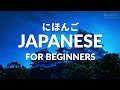 200 Japanese Conversation Phrases for Beginners – Easy & Slow