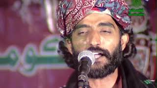 Jeky Mehar Mehar Kan Sung By Faheem Alan in The Dawn Life Style Expo 2011