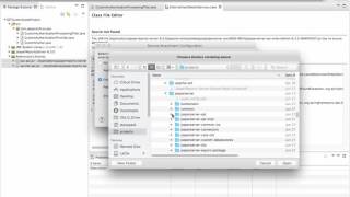 TIBCO JasperReports Server Remote Debugging using Eclipse