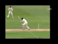 glenn mcgrath bowling action side view