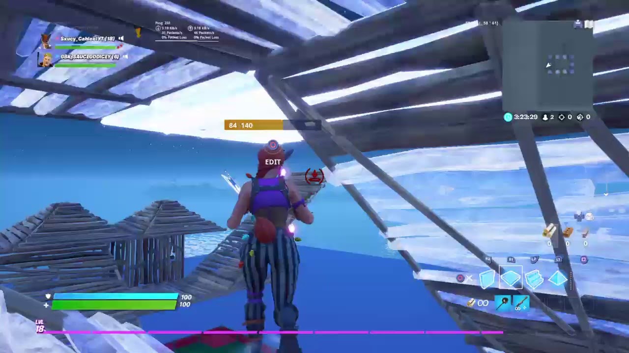 Build Montage Youtube