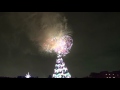 2015 11 20　　スターブライトクリスマス＆ツリー