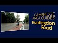 Anglia Ruskin University - Cambridge area guide: Huntingdon Road