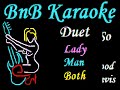 Karaoke   I Told You So   Carrie Underwood & Randy Travis