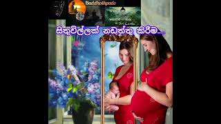 නිවන් දකින්නට කාලයයි