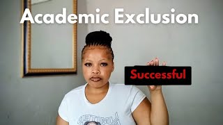 How To Write an Appeal Letter After Facing Academic Exclusion✍️