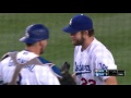 nym@lad kershaw completes 13k three hit shutout