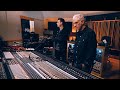 Recording a Song With Nashville Session Players