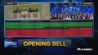 Opening Bell, October 9, 2018