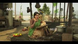 Yentha Sakkagunnave Video Song Teaser | Rangasthalam Songs | Ram Charan, Samantha, Devi Sri Prasad