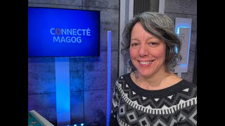 Le Centre l'Élan de Magog organise une exposition collective - Connecté Magog