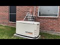 our point of view on generac home generators from amazon