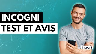 AVIS INCOGNI 🥷 Que vaut Incogni, le service de suppression de données en ligne ? ✅ Test complet