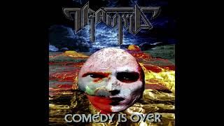 Trauma - Comedy Is Over [Full Album]