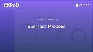 Portal End to End Business Process
