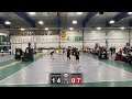 pakmen gold js vs maverick april 20 24 ova provincials semifinal