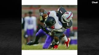 Roterius Torrence Sophomore Highlights #14 (Bessemer City HS)