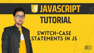 Switch Statement in JavaScript for Beginners in हिंदी | JS Hindi Tutorial