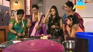 Punar Vivaha - Kannada TV Serial - Full Episode May 24 '13 - Zee Kannada