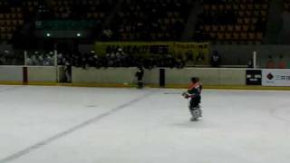 2010.1.30　第65回国体　少年準決勝　埼玉VS宮城　Game Winning Shots(part-4)