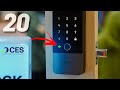 Top 20 Smart Home Gadgets I saw at CES 2026