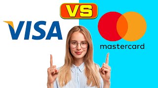 Visa vs Mastercard - Is One Better Than The Other? (What Is The Difference?)