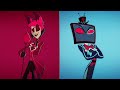 old news hazbin hotel abridged original song