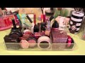 My Makeup Collection!