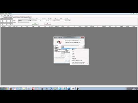 How to find your NinjaTrader Machine ID How to find your NinjaTrader Machine ID