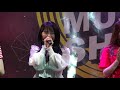 4k 걸그룹 비타민엔젤 vitamin angel 여름동화 센치해 ◎ 그린어스 뮤직쇼 ★ 직캠 humoresque76