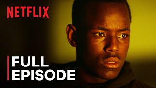 Top Boy | Season 1 Episode 1:  Episode | Netflix