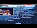 wpri 12 weather now 1 31 25 rain develops today