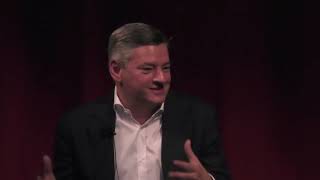 Ted Sarandos: Ignoring Conventional Wisdom