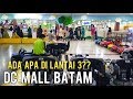 Ada HAPPY KIDDY Wahana Permainan Anak - Anak Di DC MALL Batam Lantai 3 Dan Lainnya