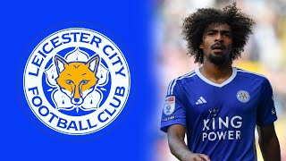 URGENT NEWS! HE SURPRISED EVERYONE WITH THAT ONE! LATEST LEICESTER CITY NEWS! (lcfc)