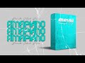 🔥(Free)🔥Amapiano Sample Pack 2025, Drumloops, Kicks, Drumfills & more!!!