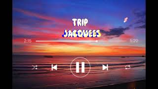 Jacquees - Trip || Lyrics || Trip Trip Tripping on you