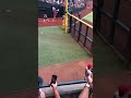 大谷翔平が100mphの速球を投げてウォームアップ。独占ユニーク映像！ohtani warm up throwing 100mph fastball exclusive unique footage