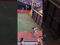 大谷翔平が100mphの速球を投げてウォームアップ。独占ユニーク映像！ohtani warm up throwing 100mph fastball exclusive unique footage