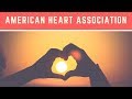 American Heart Association: Go Red for Women