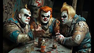 Evil Clown Reunion