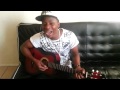 Tyfah Guni (from Zimbabwe) All of me (John Legend)