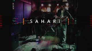 Sahari - support for The Ben Kerrigan Trio at Mr Wolfs - 25th July