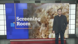 Screening Room: \