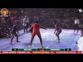 sagar kalyan v s om dyandeep manjarli full match shree gavdev chashak 2017 katemanivali day 3